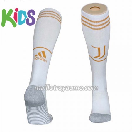 Juventus Enfant Domicile Chaussettes 2020-2021 Juventus Enfant Domicile Chaussettes 2020-2021